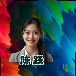 陈跃